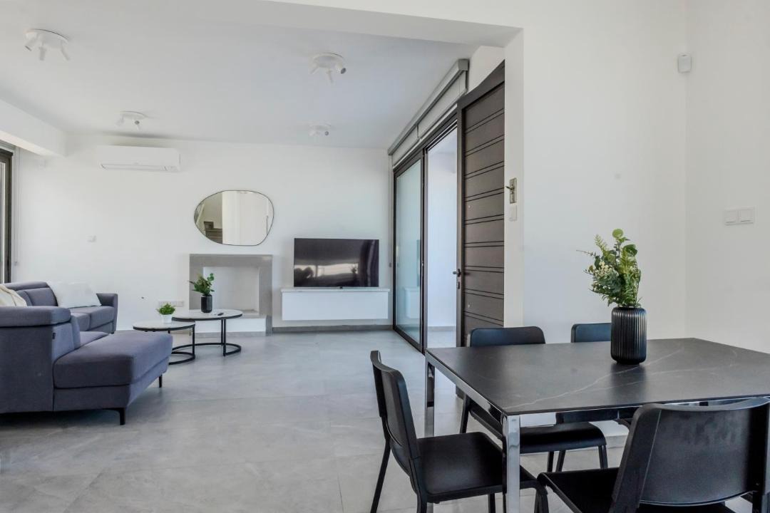 Latchi Villa | Esprit Seabreeze Villa 13