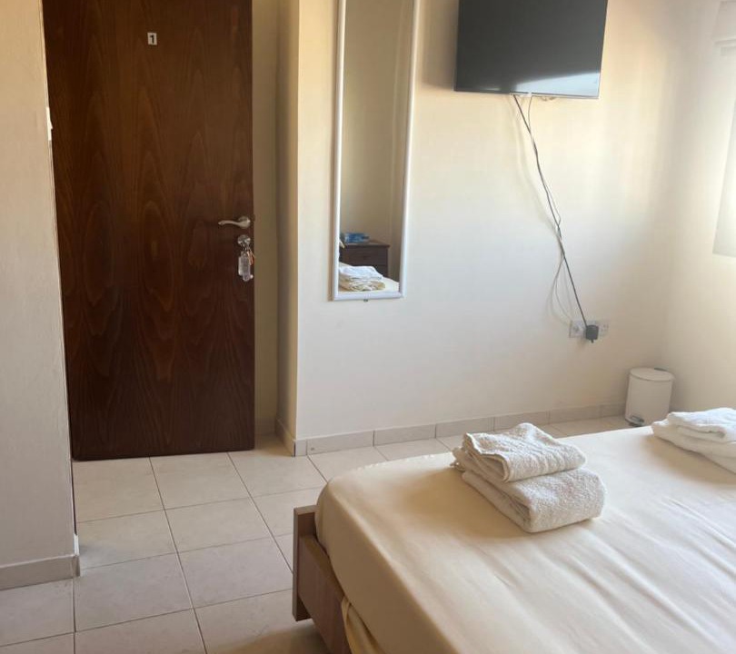 Larnaca House | Tranquil paradise