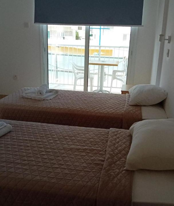 Ayia Napa Apartment | Napa Charles Apts