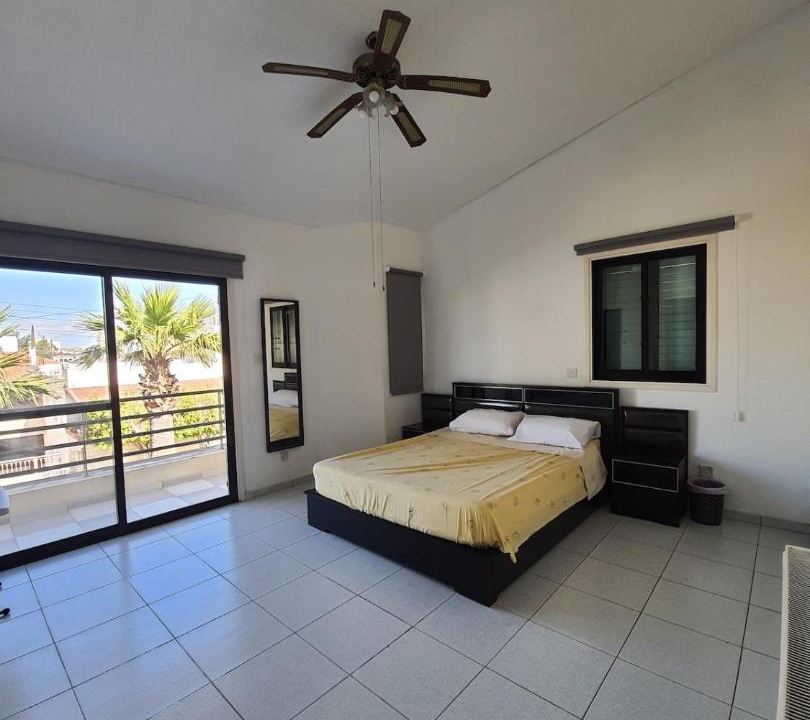 Strovolos Apartment | Bright and Cozy 2-Bedroom Apartment in Strovolos