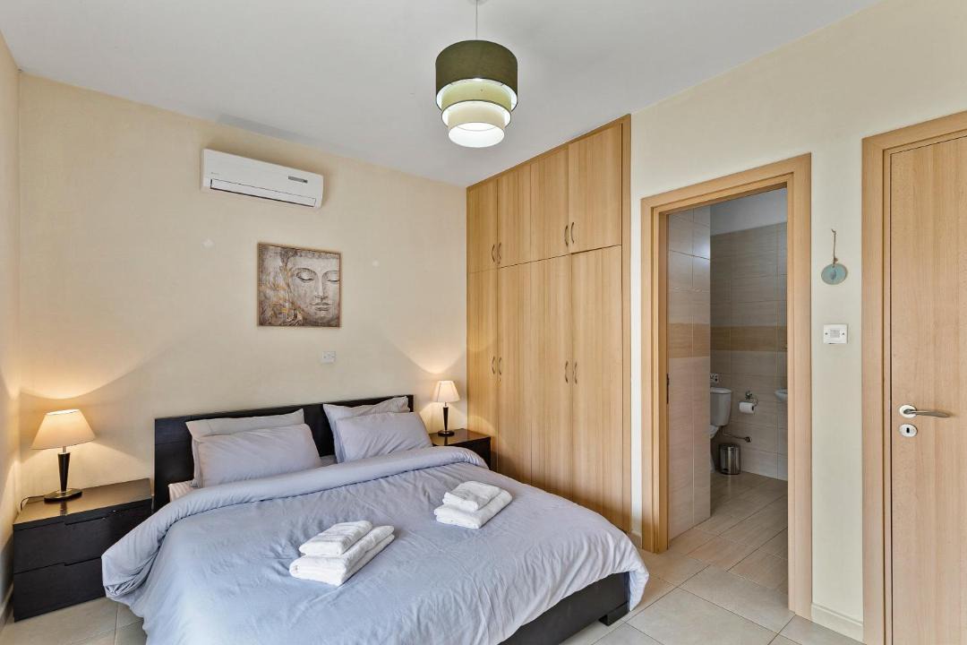 Mandria Apartment | A Piece of Africa in Mandria by VICHY Holidays
