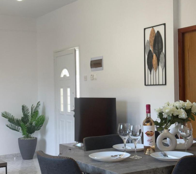 Episkopi House | Mythos House