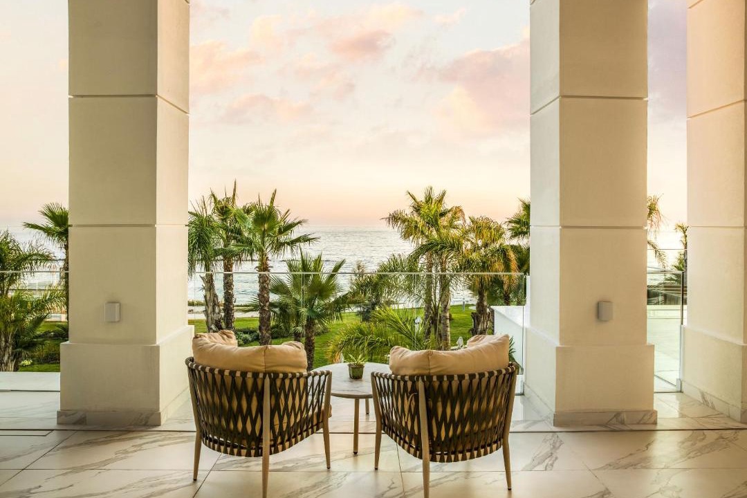 Paphos Hotel | Amavi, MadeForTwo Hotels - Paphos