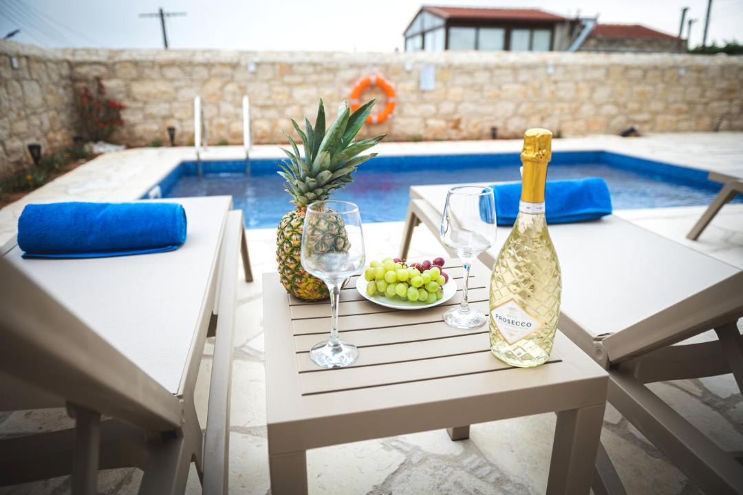 Lofou Villa | Althaea Mare