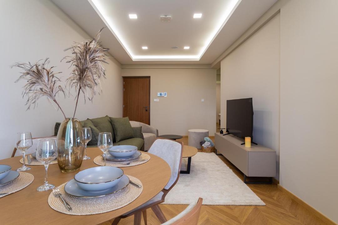 Meneou Apartment | Pantio Living Residence
