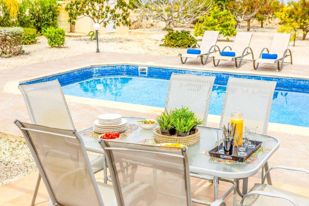 Latchi Villa | Villa Lime Tree