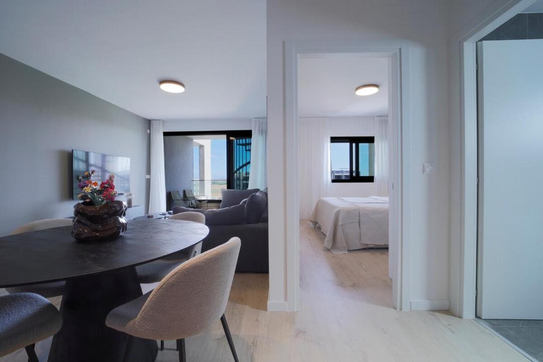 Vasa Koilaniou Apartment | Rooftop Sunset Garden by Staycom