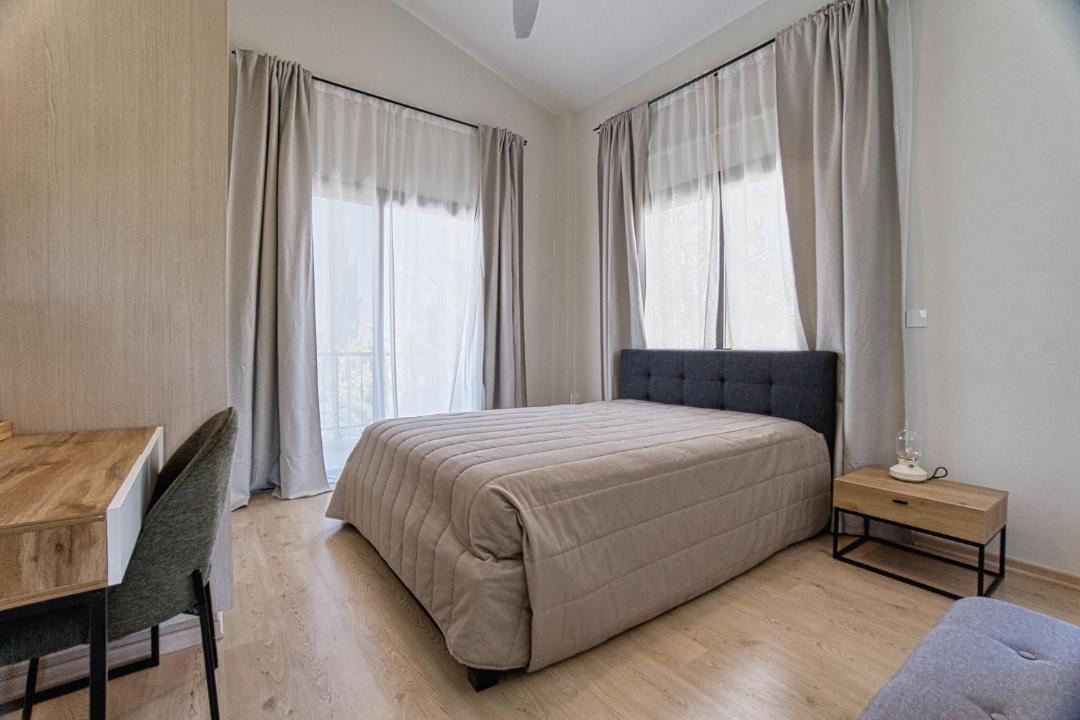 Kouklia Villa | Eleon Villa