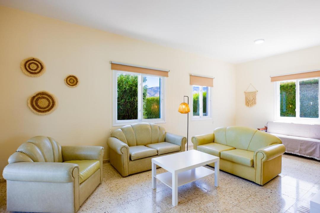 Argaka Villa | Villa Andreas