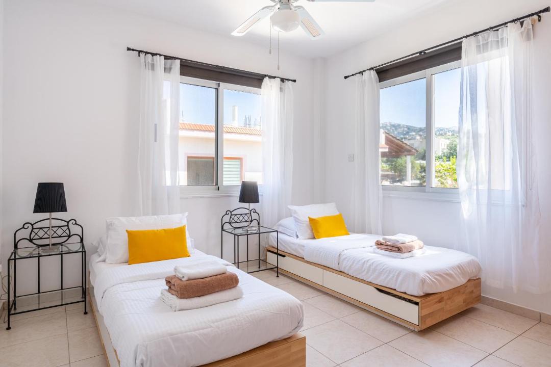 Tala Apartment | Tala Retreat 2 bedrooms and 2 bathrooms with pools