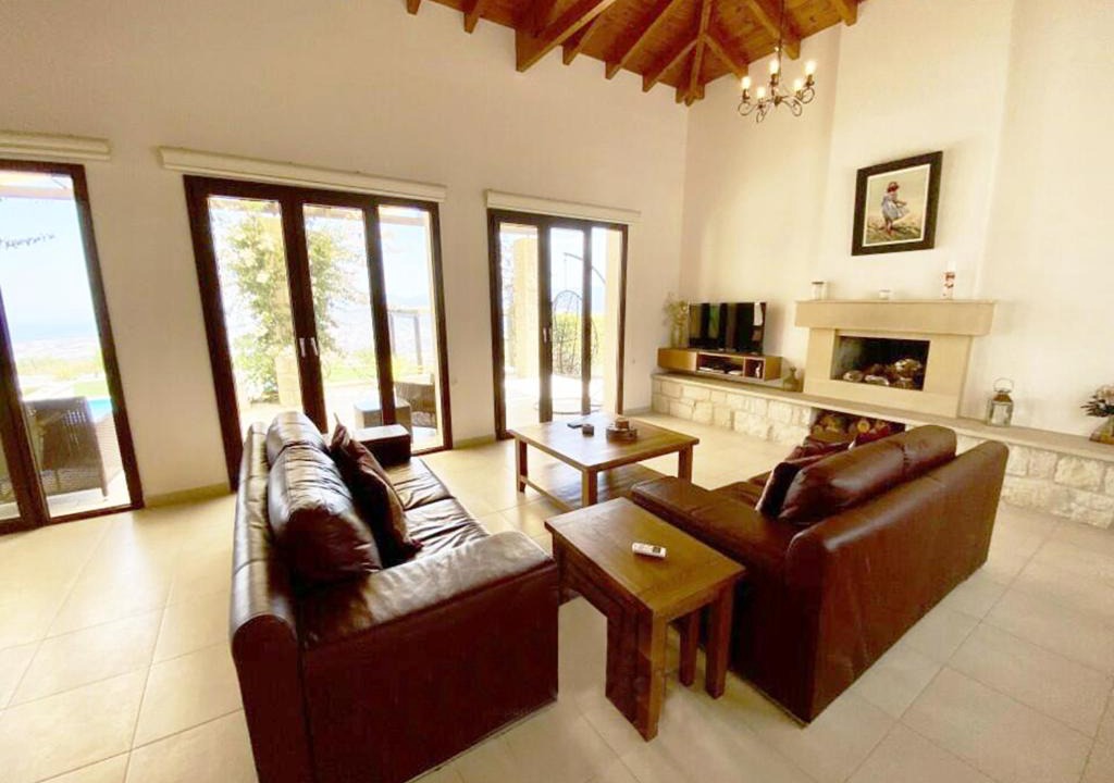 Kritou Tera Apartment | Villa Niloamna
