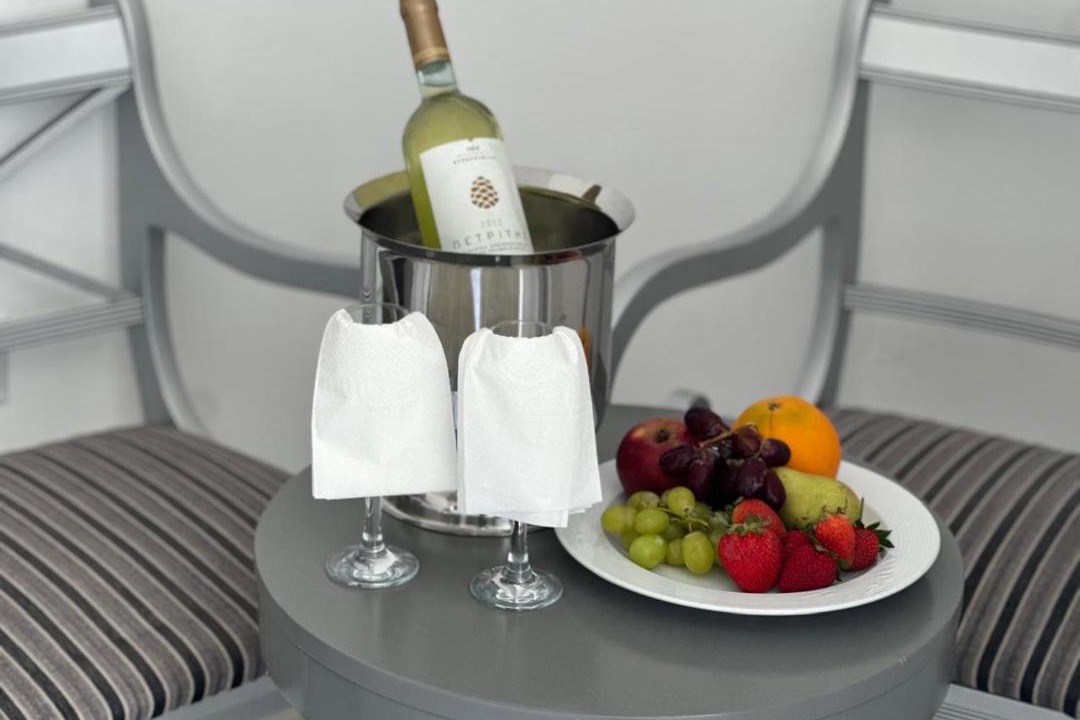 Ayia Napa Hotel | Napa Jay Hotel