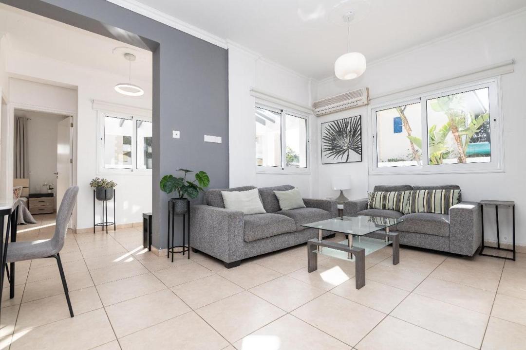 Paralimni Villa | Lindos Villa Ekaterina