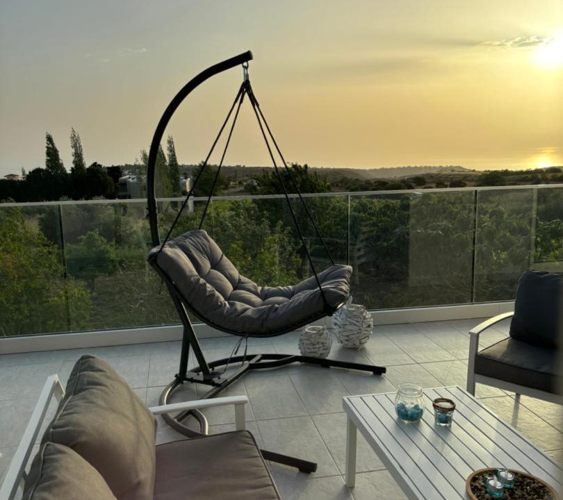 Kathikas Villa | Villa Phos