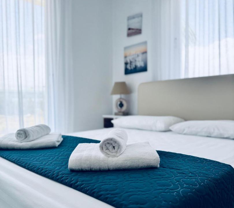 Ayia Napa Villa | Nissini Wana Luxury Villa
