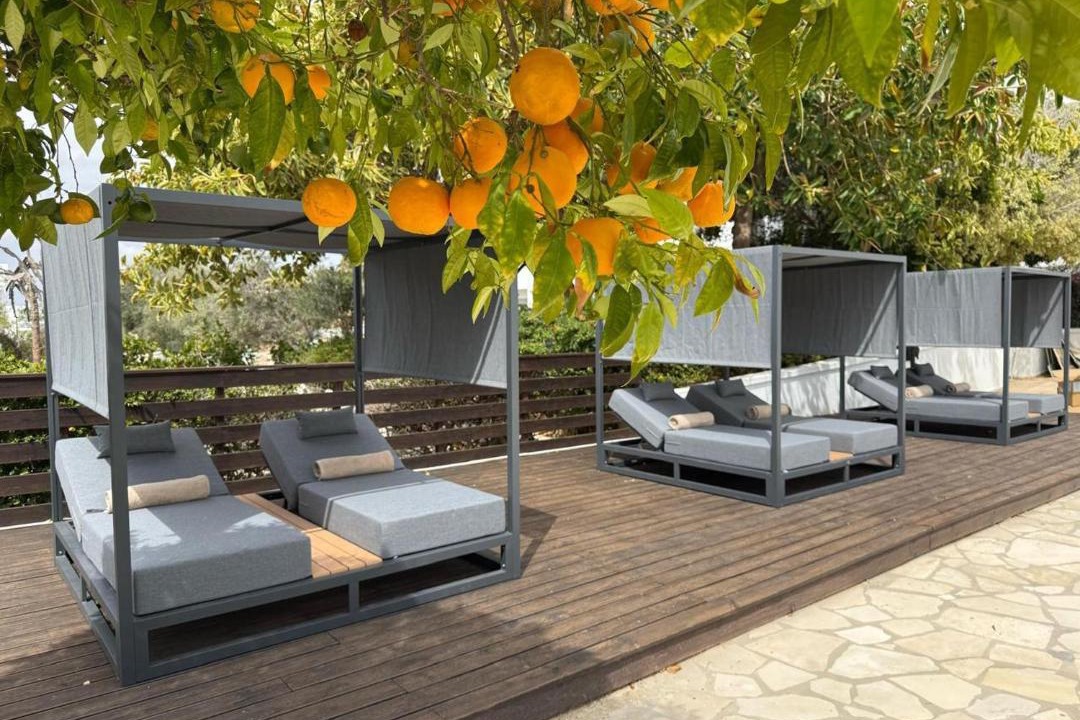 Ayia Napa Hotel | Cyprotel Florida