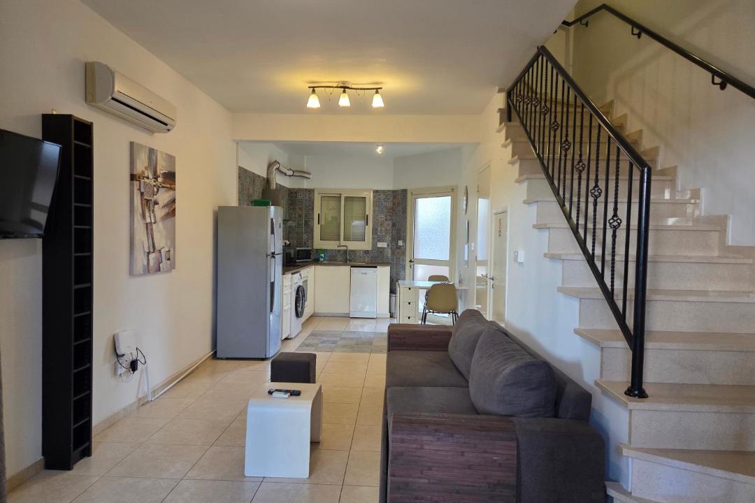Pyrgos Apartment | Limassol Star 6