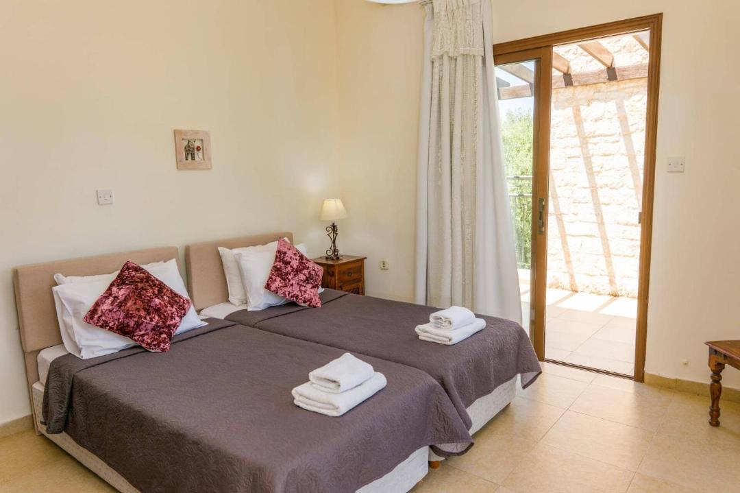 Polis Villa | Villa Lena by Villa Plus