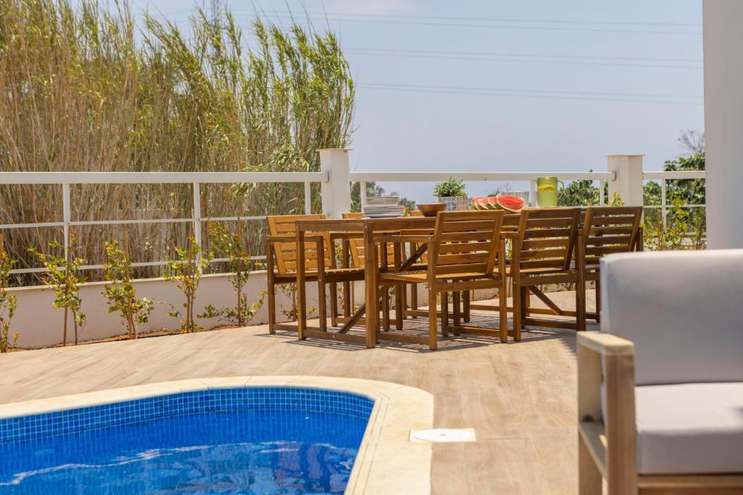 Ayia Napa Villa | Ayia Napa Bay View Villa 6