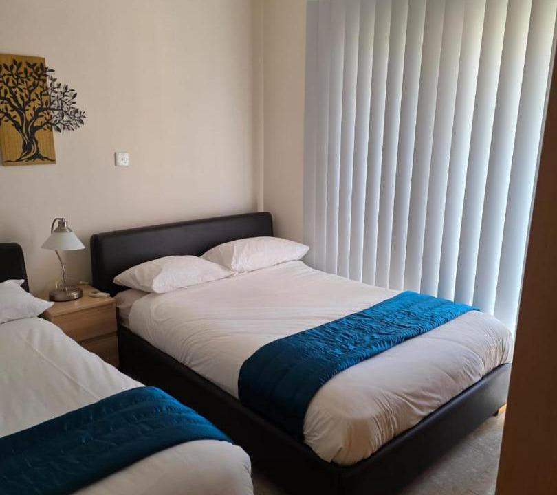 Pissouri Apartment | Modern Comfort & Sea View - Aphrodite Gardens Pissouri