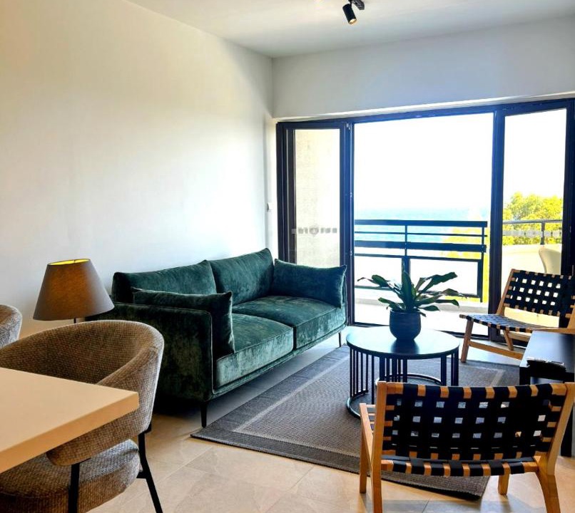 Mouttagiaka Apartment | Pigeon Beach Hotel Apartments