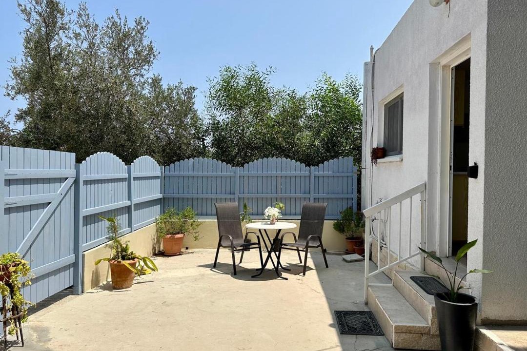 Kapparis Apartment | Detached Cozy Studio