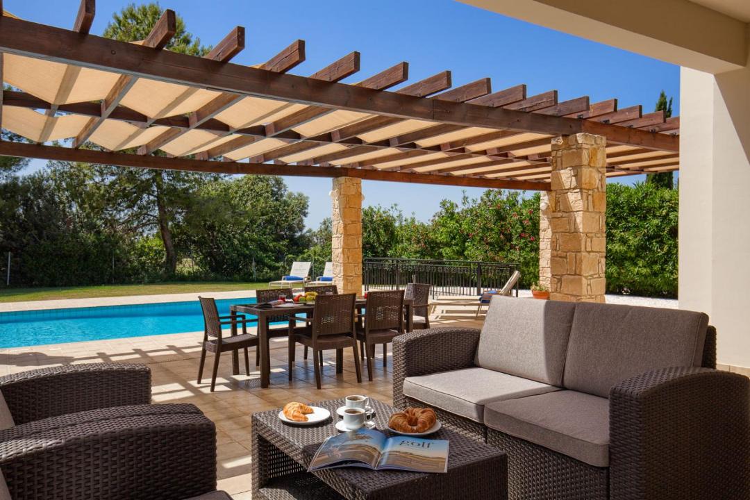 Aphrodite Hills Resort | Aphrodite Hills Rentals - Superior Villas