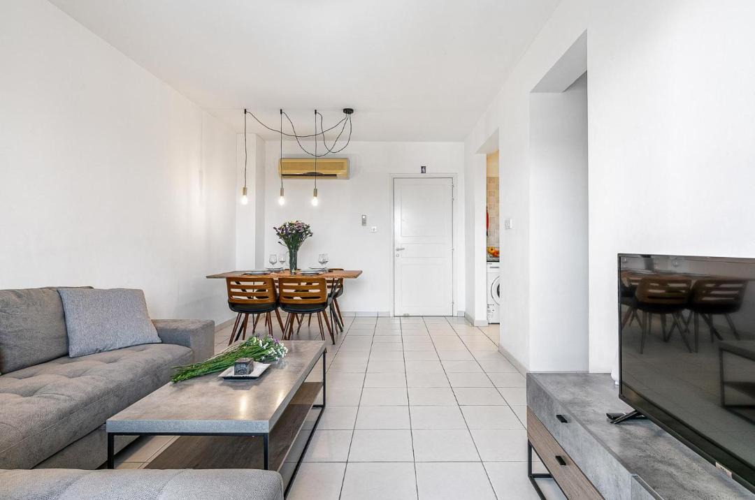 Universal Apartment | Iris Village 201 by Ezoria Villas