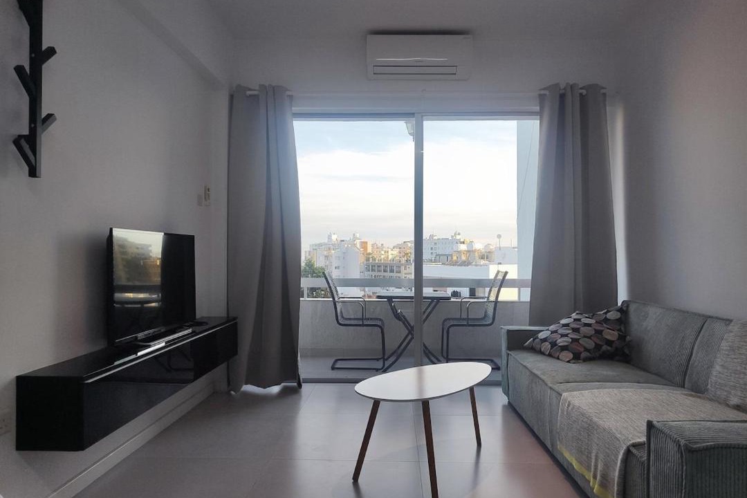 Potamos tis Germasogeias Apartment | 1bedroom flat in tourist area