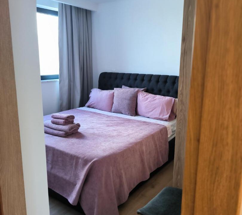 Larnaca Apartment | 2 Bedroom Brand New Apartment Mc Kenzie 2 minute to the Mc Kenzie Beach