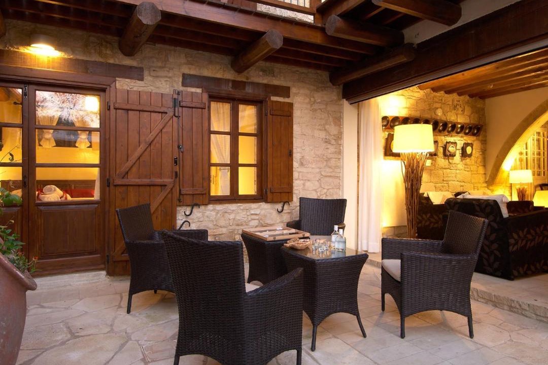 Arsos Apartment | Arsorama Village Homes