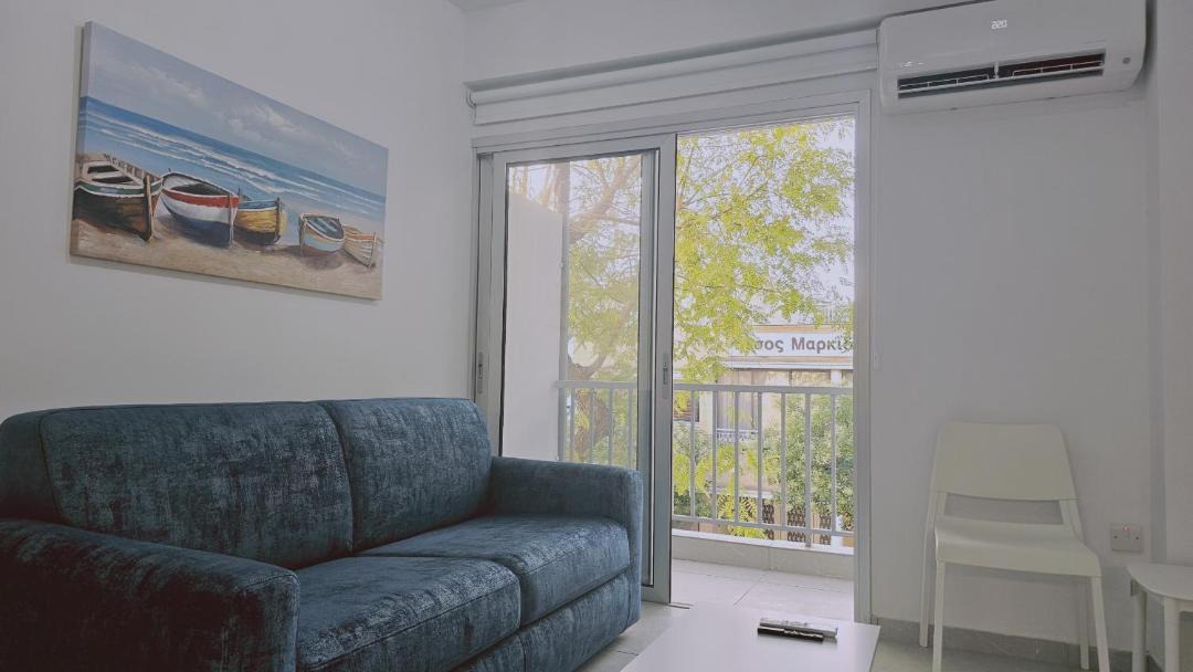 Nicosia Apartment | STAY Historia Apartment