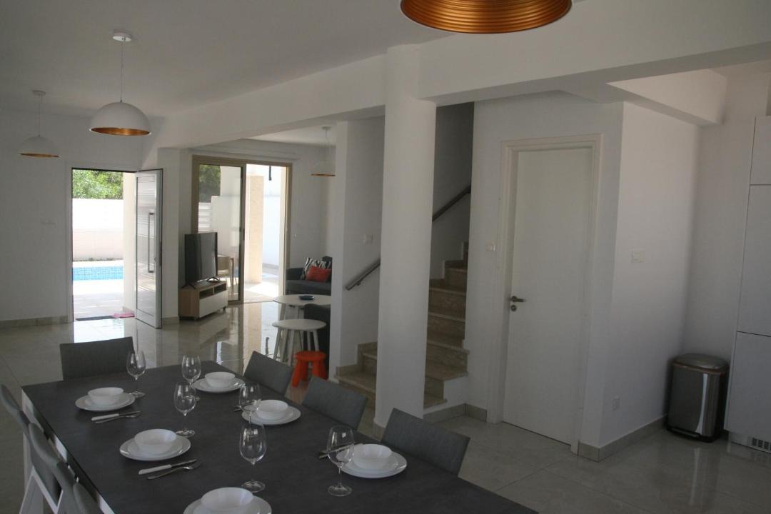 Kapparis Villa | Mimosa 18 Beachhouse Villa