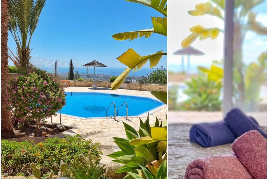 Tala Apartment | CSS Cozy Smart Superior Seaview
