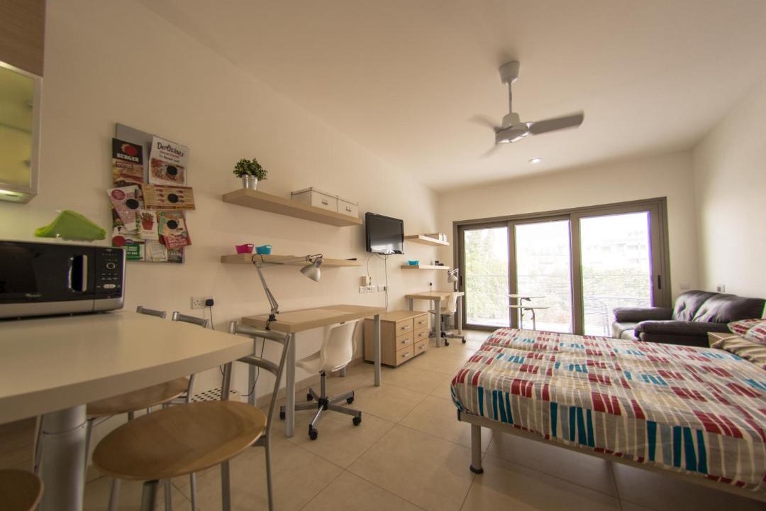 Strovolos Apartment | Olivier Residence