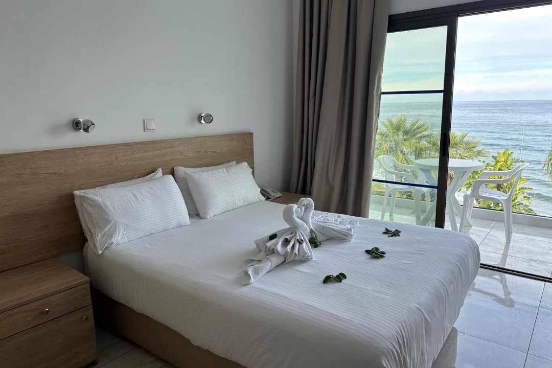 Latchi Hotel | Souli Beach Hotel