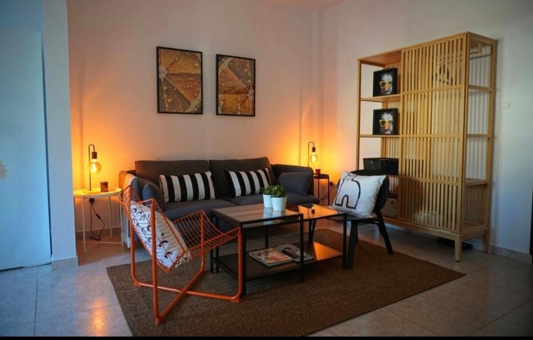 Melanos Apartment | Exquisite apartments Melanos