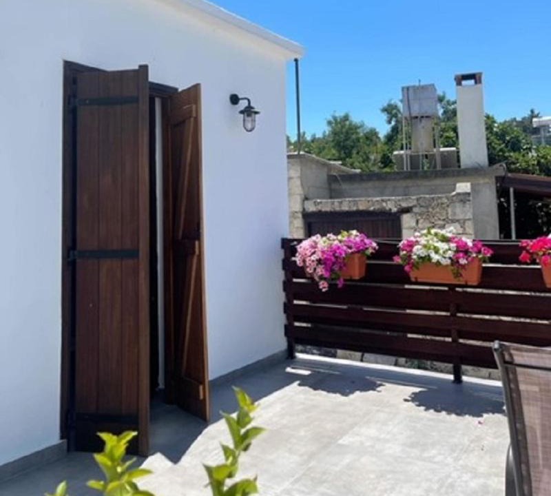 Lysos Villa | Villa Anthitsa