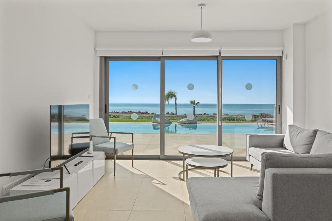 Softades Villa | Serenity Waves Villa 3