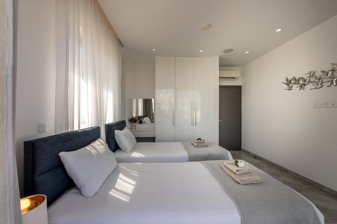 Protaras Villa | Fig Tree Bay Residences 6