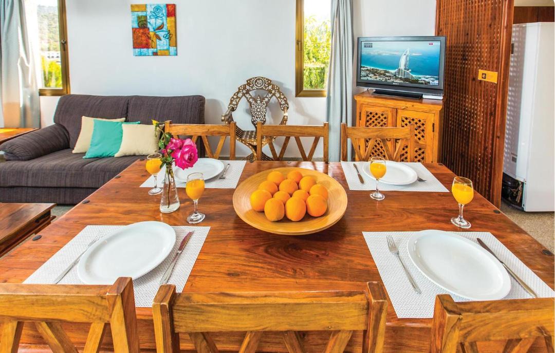 Argaka House | Stunning Home In Argaka With Wifi