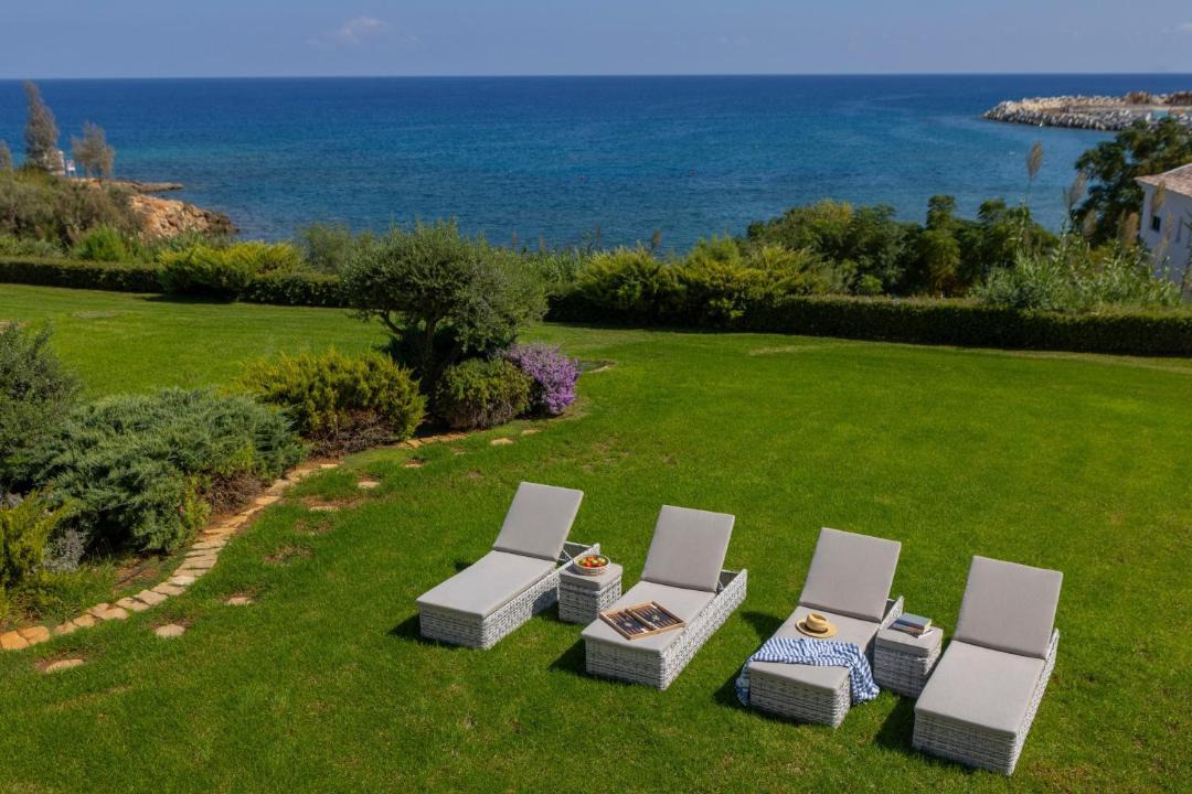 Pernera Villa | Protaras Sirina Seafront Paradise