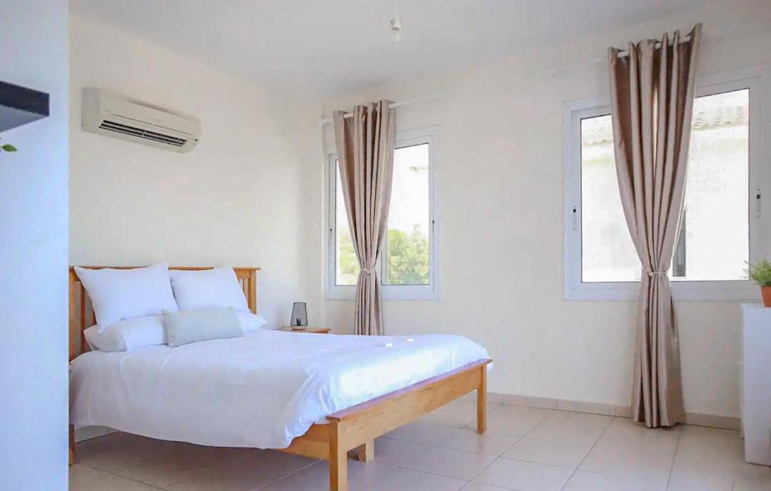 Latchi House | Gorgeous Home In Neo Chorio With Wifi