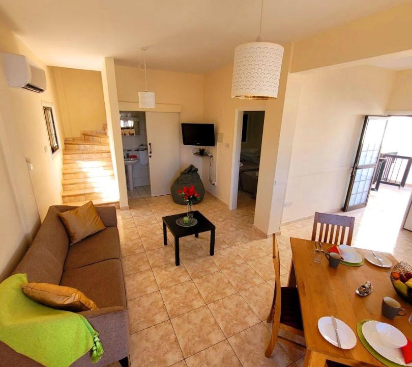 Ayia Thekla Villa | Ayia Napa Marina Luxury Villas - Pearl