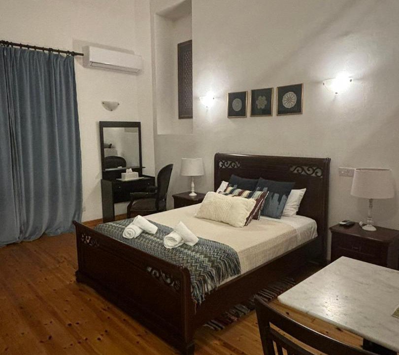 Kalopanayiotis Apartment | Theoxenia
