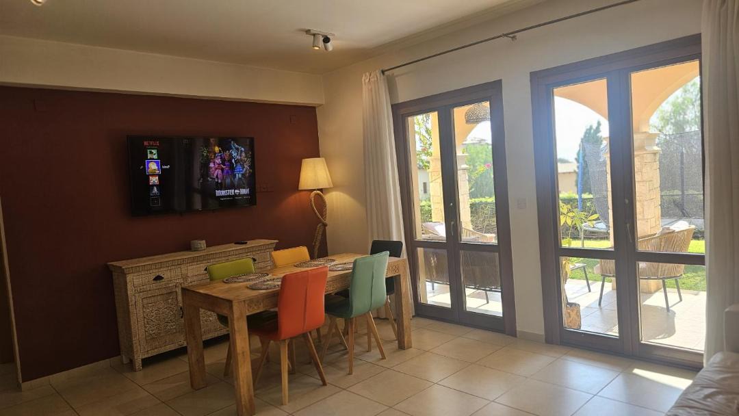 Aphrodite Hills Apartment | STAY Aphrodite Hills Apartment
