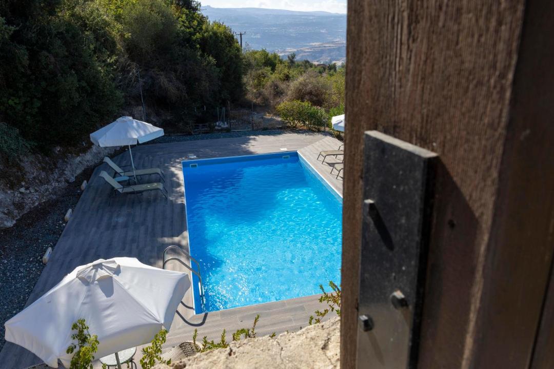 Peristerona Villa | Gaia Residence, Peristerona, Polis Chrysochous