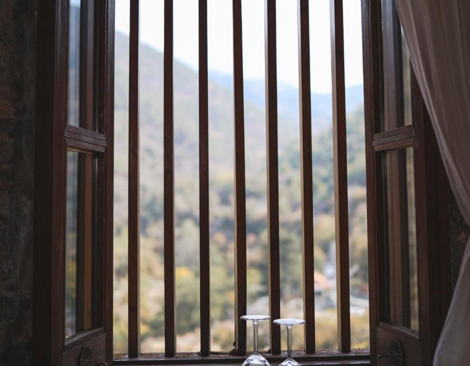 Kalopanayiotis House | Vasilikis House