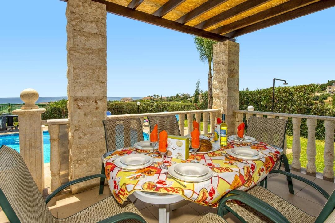 Peyia Town Villa | Villa Savia by Villa Plus
