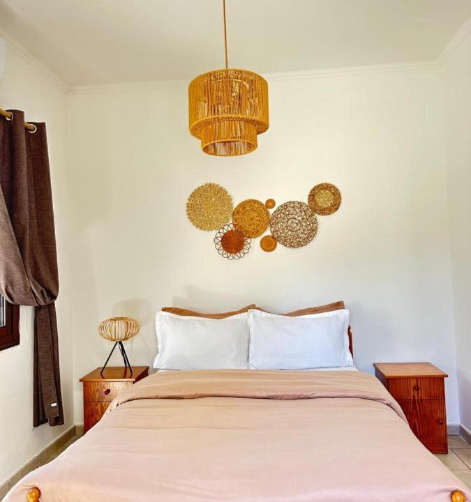 Episkopi Apartment | Ground Floor Apartment For 4